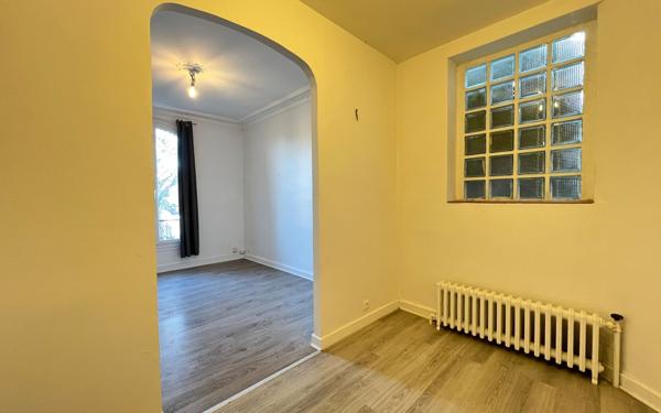 Maison à vendre    3 pièces • 63,35 m2 Chelles