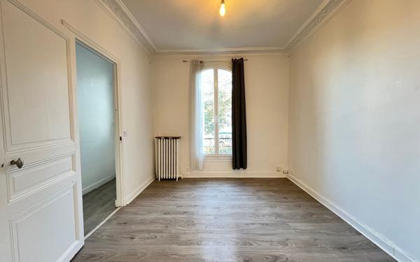 Maison à vendre    3 pièces • 63,35 m2 Chelles