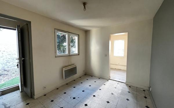 Maison à vendre    3 pièces • 63,35 m2 Chelles