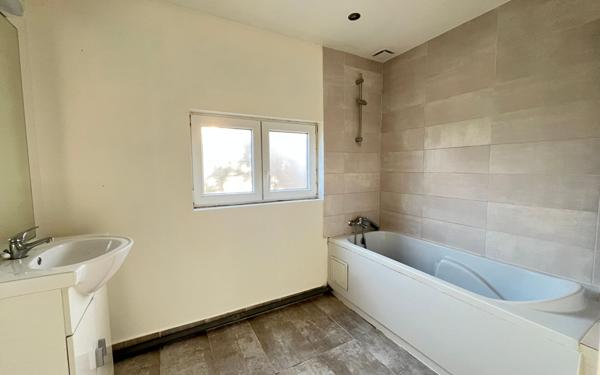 Maison à vendre    3 pièces • 63,35 m2 Chelles