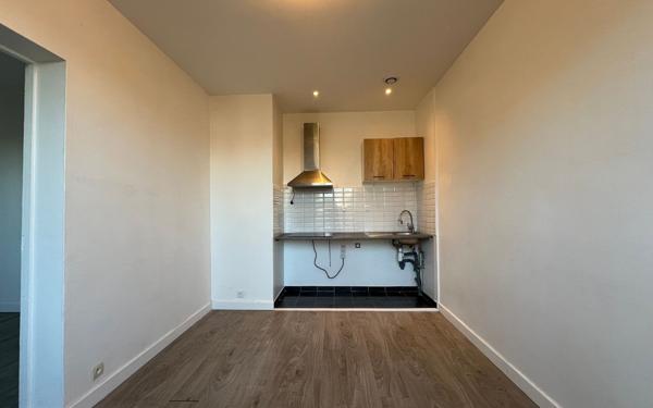 Maison à vendre    3 pièces • 63,35 m2 Chelles