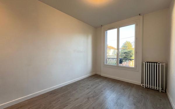 Maison à vendre    3 pièces • 63,35 m2 Chelles