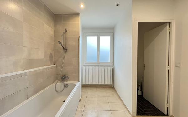 Maison à vendre    3 pièces • 63,35 m2 Chelles