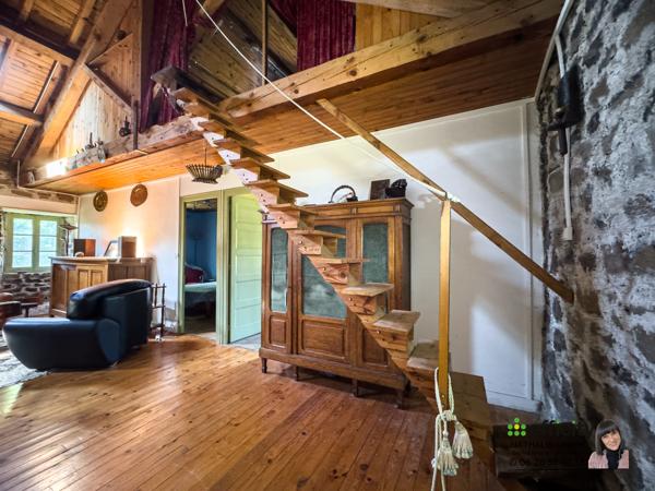 Maison
         12 pièces
        - 256 m² Exclusivité 290 000 € *