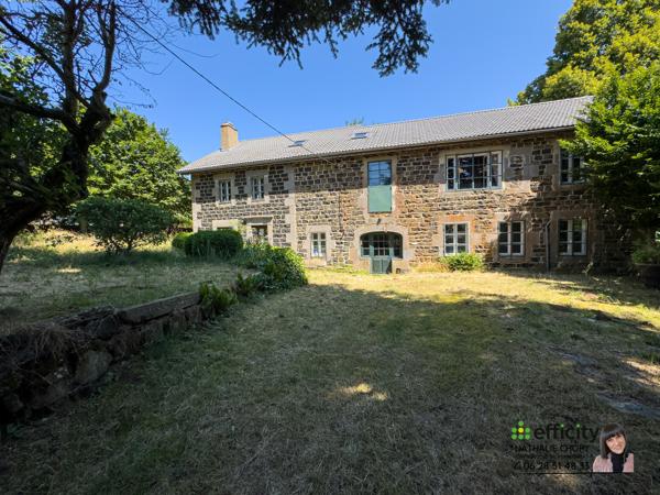Maison
         12 pièces
        - 256 m² Exclusivité 290 000 € *