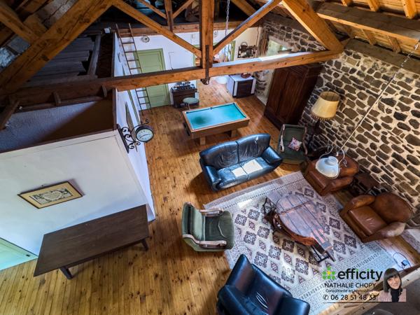 Maison
         12 pièces
        - 256 m² Exclusivité 290 000 € *