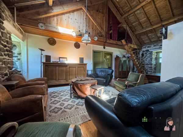 Maison
         12 pièces
        - 256 m² Exclusivité 290 000 € *