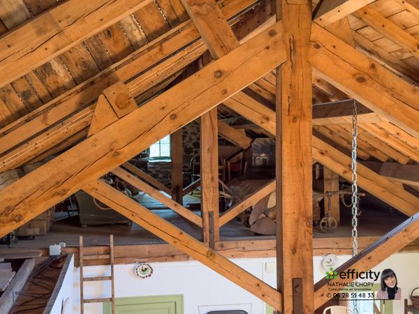 Maison
         12 pièces
        - 256 m² Exclusivité 290 000 € *