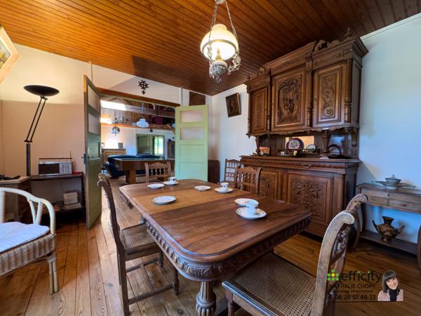 Maison
         12 pièces
        - 256 m² Exclusivité 290 000 € *
