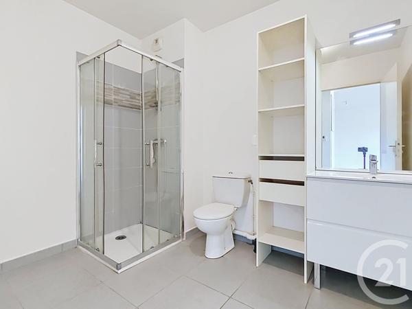 Appartement F2 à vendre  2 pièces - 47,60 m 2   BENESSE MAREMNE  - 40