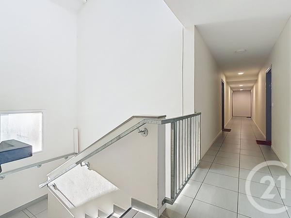 Appartement F2 à vendre  2 pièces - 47,60 m 2   BENESSE MAREMNE  - 40
