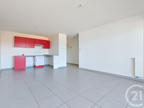 Appartement F2 à vendre  2 pièces - 47,60 m 2   BENESSE MAREMNE  - 40