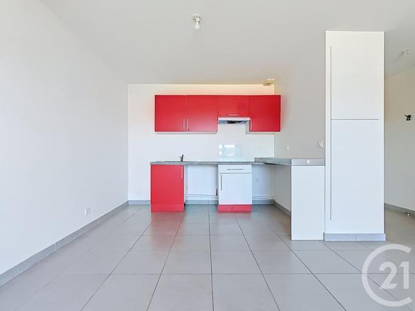 Appartement F2 à vendre  2 pièces - 47,60 m 2   BENESSE MAREMNE  - 40