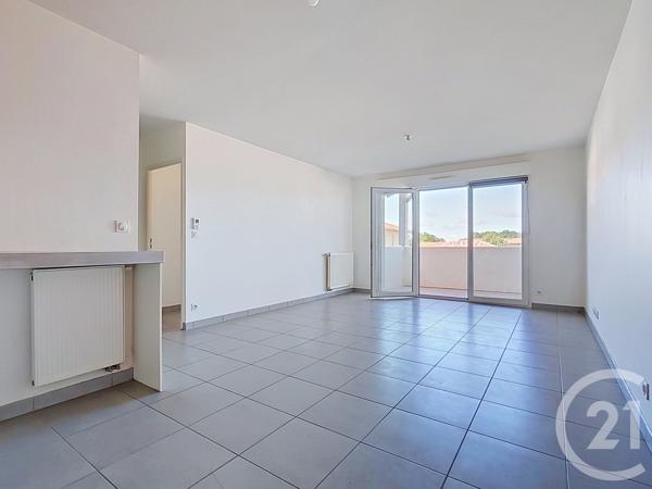 Appartement F2 à vendre  2 pièces - 47,60 m 2   BENESSE MAREMNE  - 40