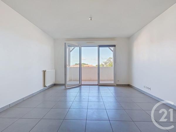 Appartement F2 à vendre  2 pièces - 47,60 m 2   BENESSE MAREMNE  - 40