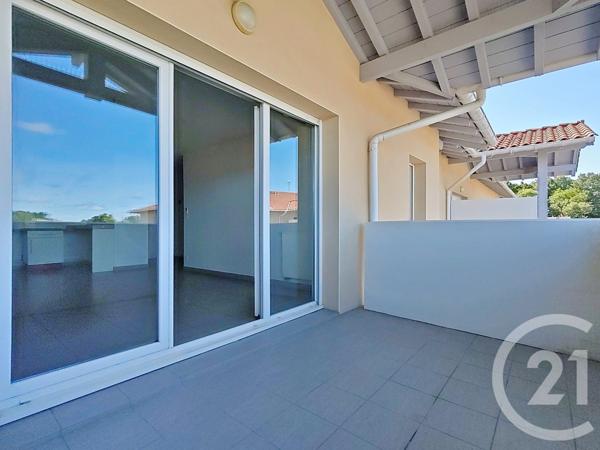 Appartement F2 à vendre  2 pièces - 47,60 m 2   BENESSE MAREMNE  - 40