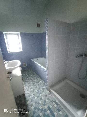 Maison à vendre 4 pièces 115m² Marolles (41330)