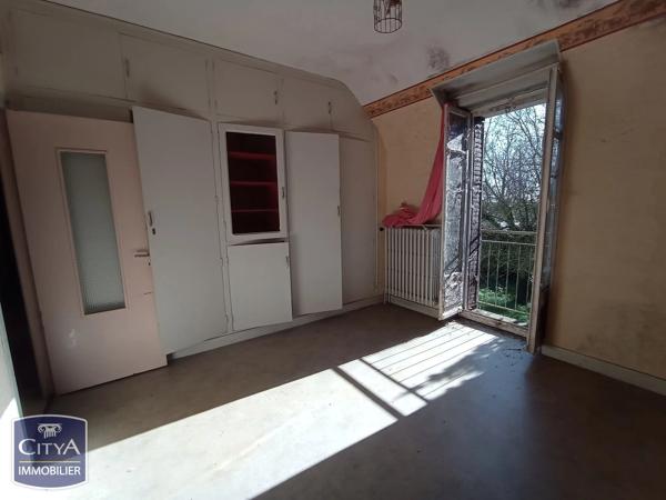 Maison à vendre 4 pièces 115m² Marolles (41330)
