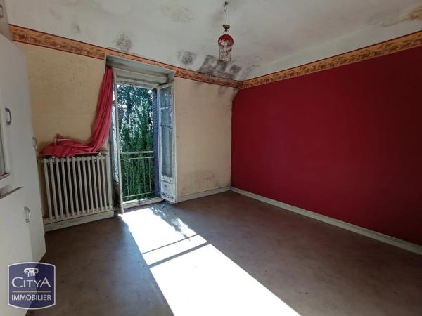 Maison à vendre 4 pièces 115m² Marolles (41330)