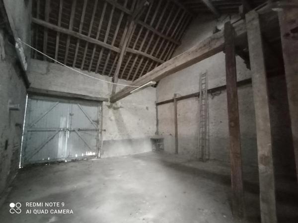 Maison à vendre 4 pièces 115m² Marolles (41330)