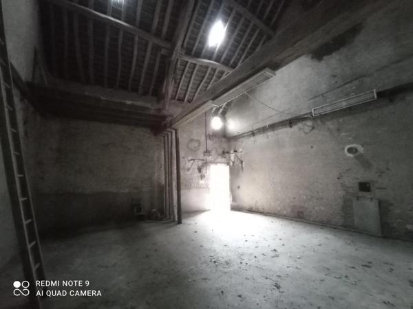 Maison à vendre 4 pièces 115m² Marolles (41330)