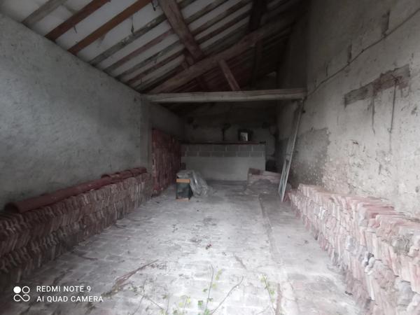 Maison à vendre 4 pièces 115m² Marolles (41330)