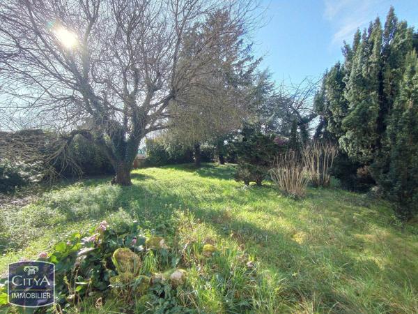 Maison à vendre 4 pièces 115m² Marolles (41330)