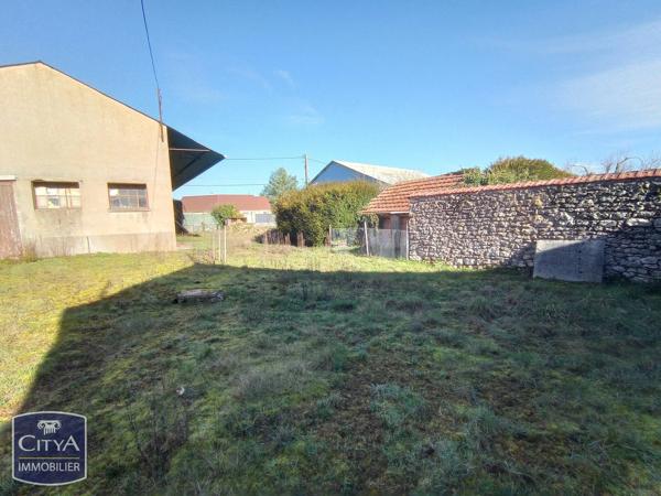 Maison à vendre 4 pièces 115m² Marolles (41330)