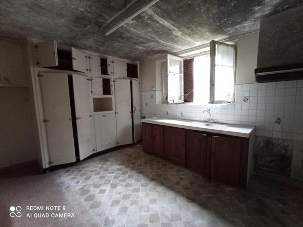 Maison à vendre 4 pièces 115m² Marolles (41330)