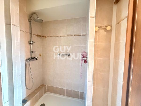 Appartement Villeurbanne 3 pièce(s) 66.5m2