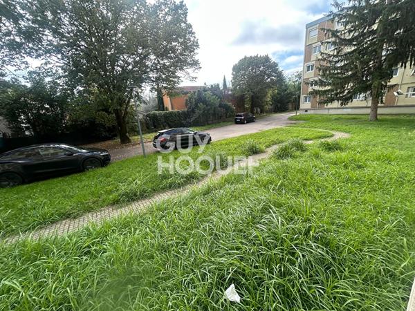 Appartement Villeurbanne 3 pièce(s) 66.5m2