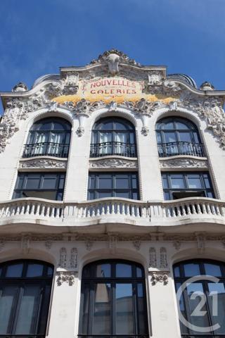 Appartement à vendre  3 pièces - 85,02 m2 MOULINS - 03