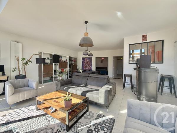 Appartement à vendre  3 pièces - 85,02 m2 MOULINS - 03