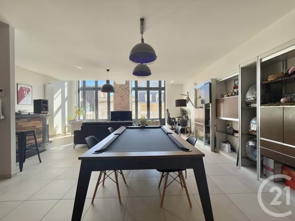 Appartement à vendre  3 pièces - 85,02 m2 MOULINS - 03