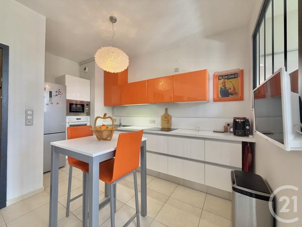 Appartement à vendre  3 pièces - 85,02 m2 MOULINS - 03