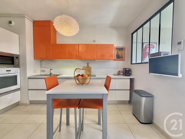 Appartement à vendre  3 pièces - 85,02 m2 MOULINS - 03