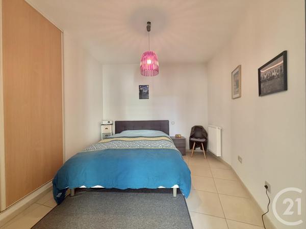 Appartement à vendre  3 pièces - 85,02 m2 MOULINS - 03