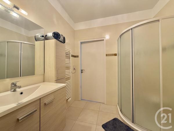 Appartement à vendre  3 pièces - 85,02 m2 MOULINS - 03