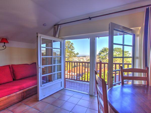 Appartement à vendre à Saint-Jean-de-Luz (64500) - Pyrénées-Atlantiques