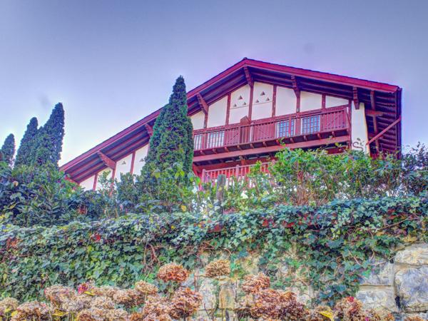 Appartement à vendre à Saint-Jean-de-Luz (64500) - Pyrénées-Atlantiques