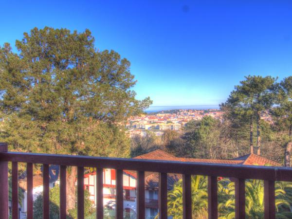 Appartement à vendre à Saint-Jean-de-Luz (64500) - Pyrénées-Atlantiques