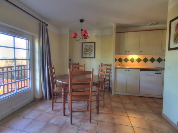 Appartement à vendre à Saint-Jean-de-Luz (64500) - Pyrénées-Atlantiques