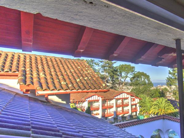 Appartement à vendre à Saint-Jean-de-Luz (64500) - Pyrénées-Atlantiques