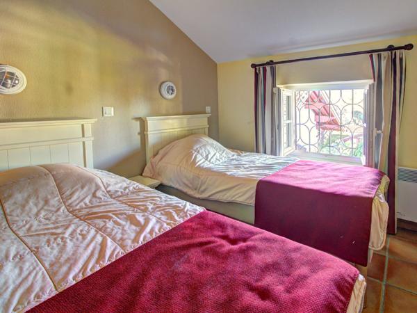 Appartement à vendre à Saint-Jean-de-Luz (64500) - Pyrénées-Atlantiques