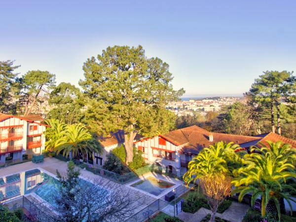 Appartement à vendre à Saint-Jean-de-Luz (64500) - Pyrénées-Atlantiques