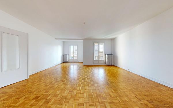 Appartement à vendre    4 pièces •  Le Havre