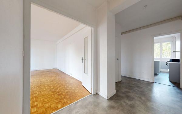 Appartement à vendre    4 pièces •  Le Havre