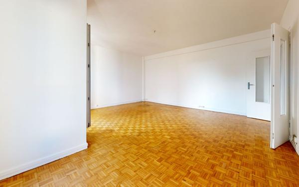 Appartement à vendre    4 pièces •  Le Havre