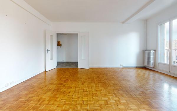 Appartement à vendre    4 pièces •  Le Havre