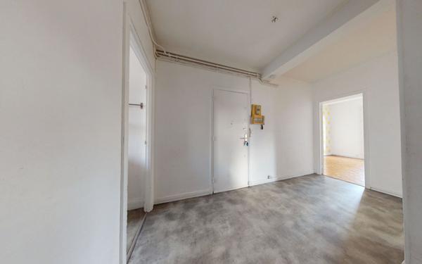 Appartement à vendre    4 pièces •  Le Havre